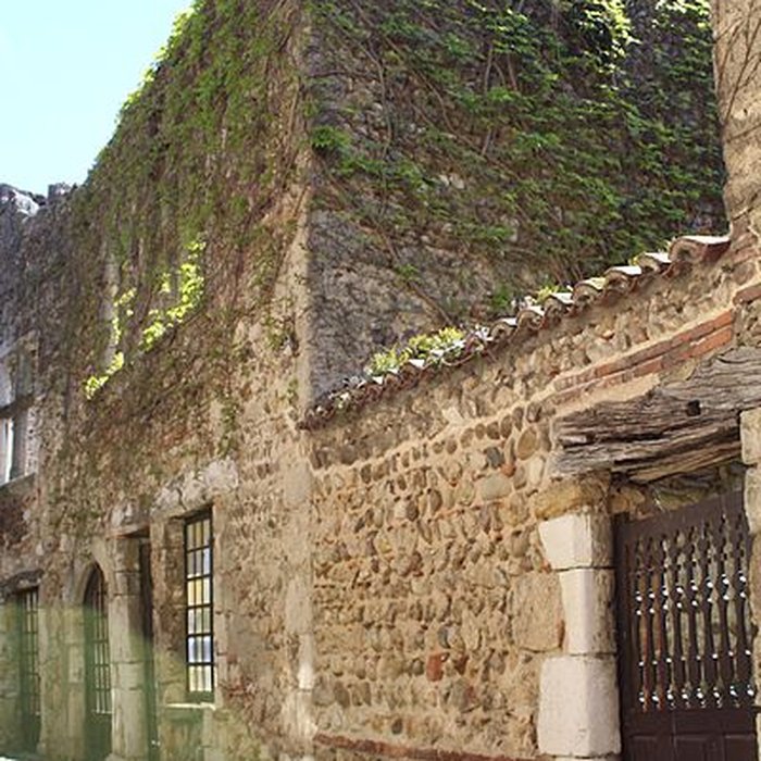 Photo de Maison Martinet et Grassin