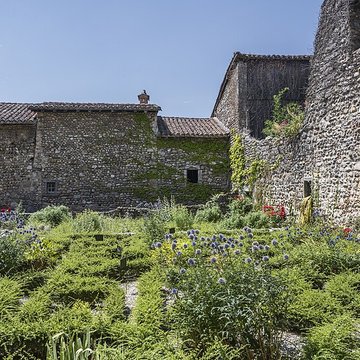 Maison Martinet et Grassin