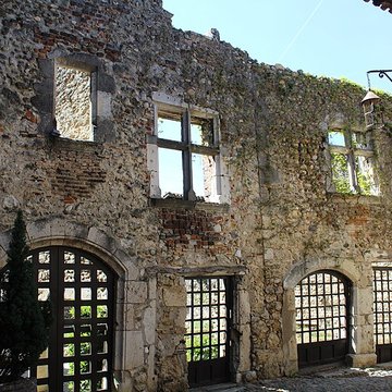 Maison Martinet et Grassin