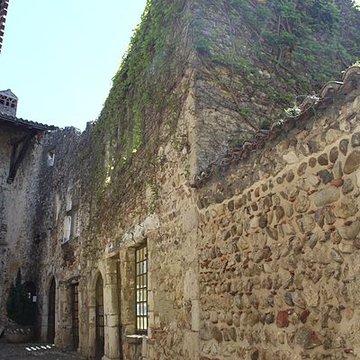 Maison Martinet et Grassin