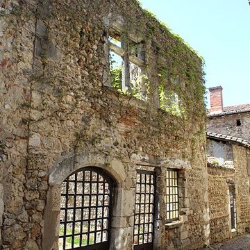 Maison Martinet et Grassin