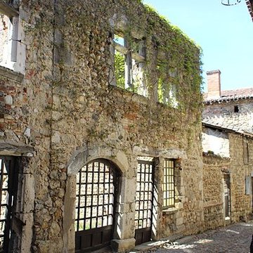 Maison Martinet et Grassin