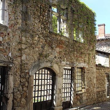 Maison Martinet et Grassin