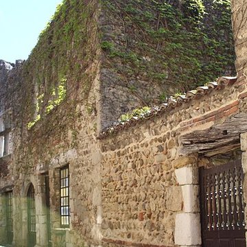 Maison Martinet et Grassin