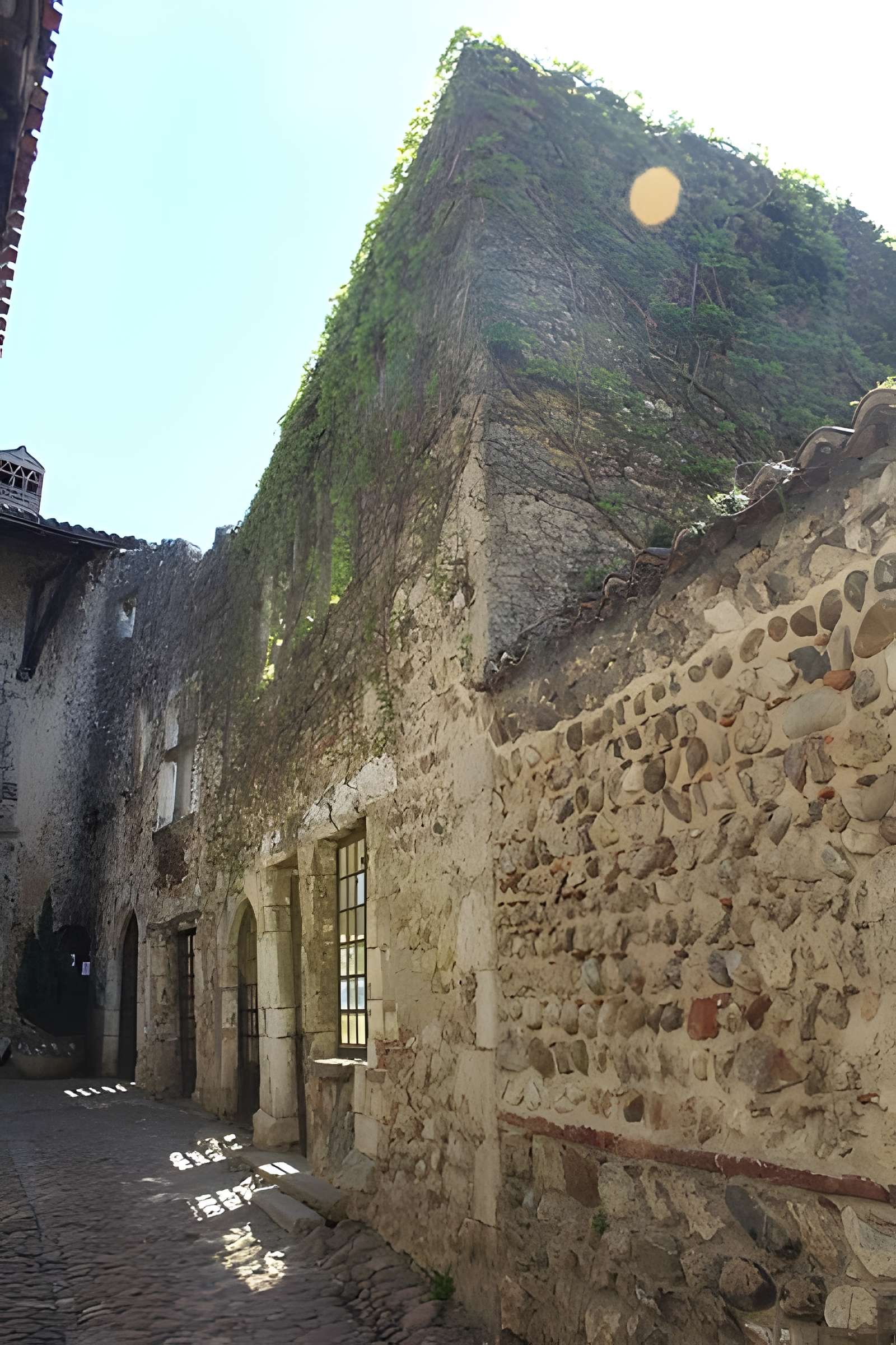 Maison Martinet et Grassin