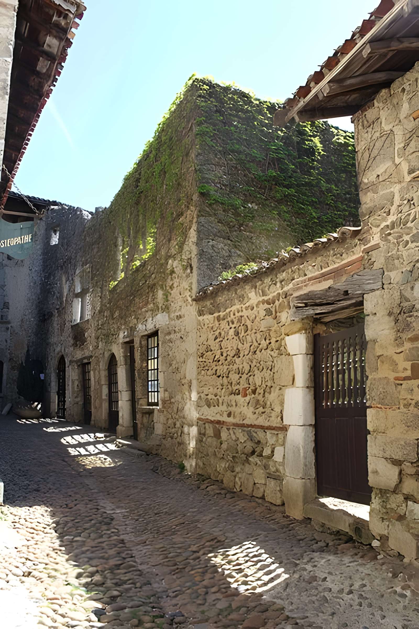 Maison Martinet et Grassin