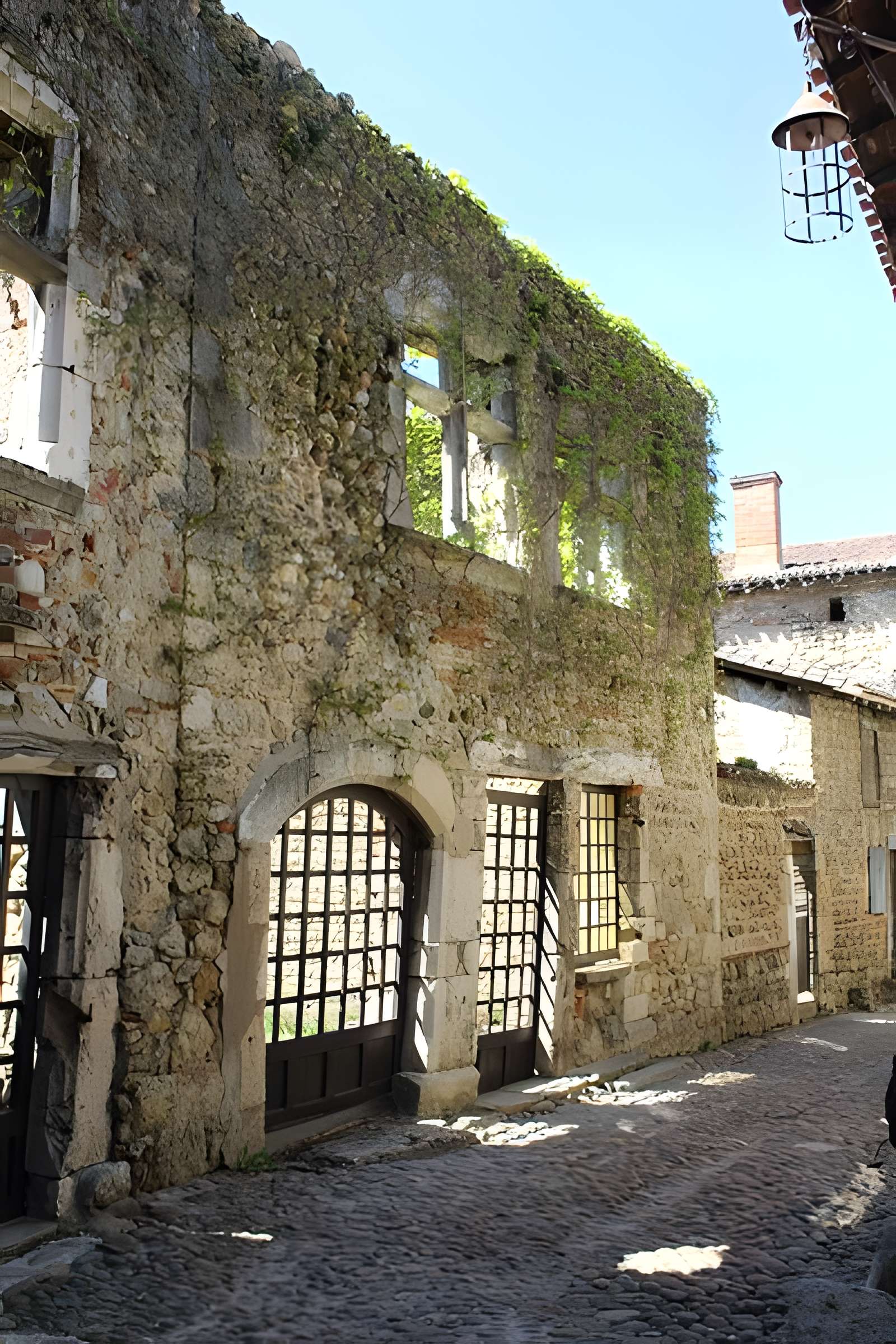 Maison Martinet et Grassin