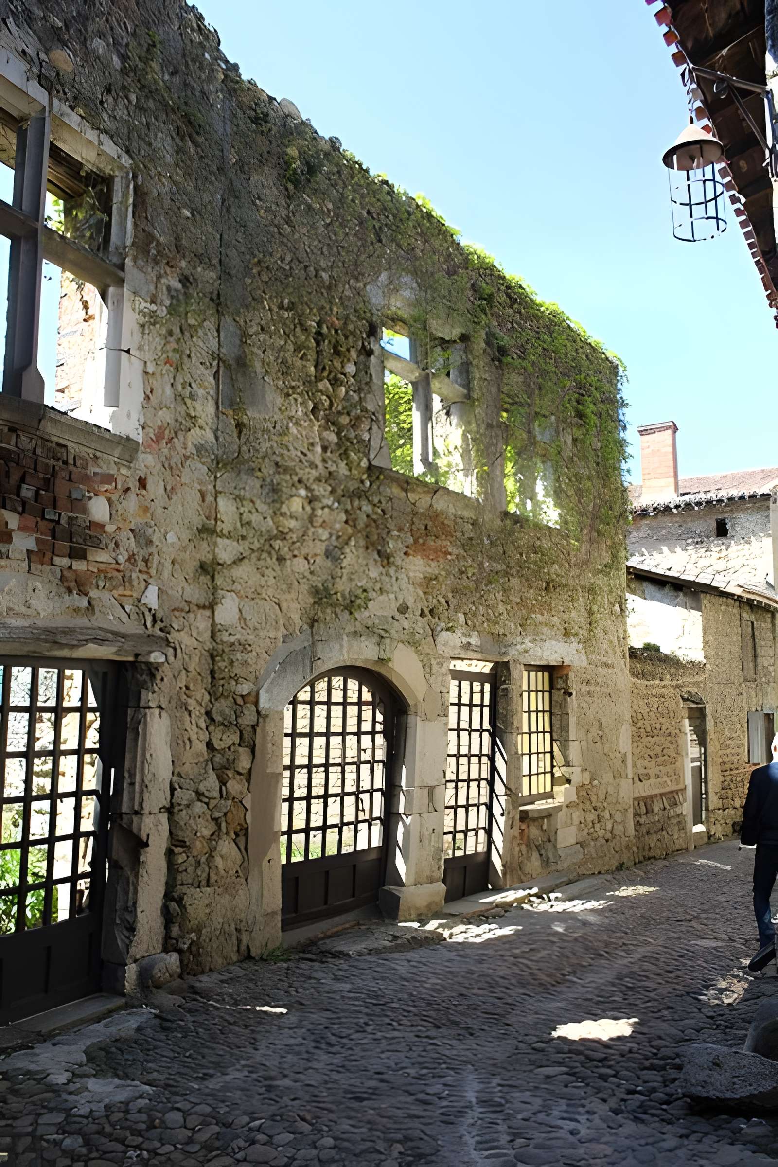 Maison Martinet et Grassin