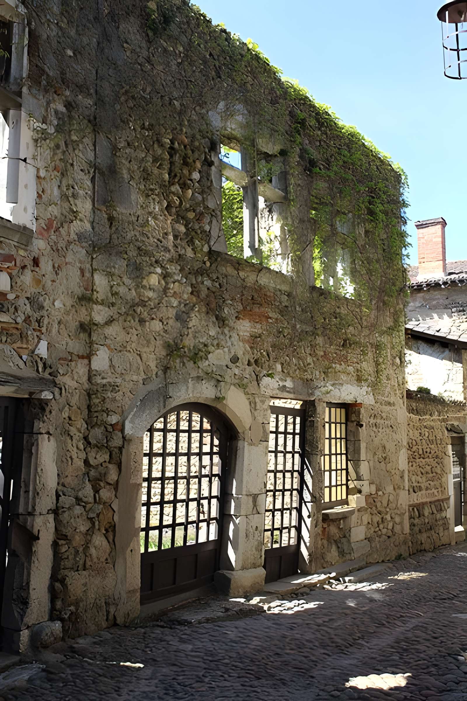 Maison Martinet et Grassin