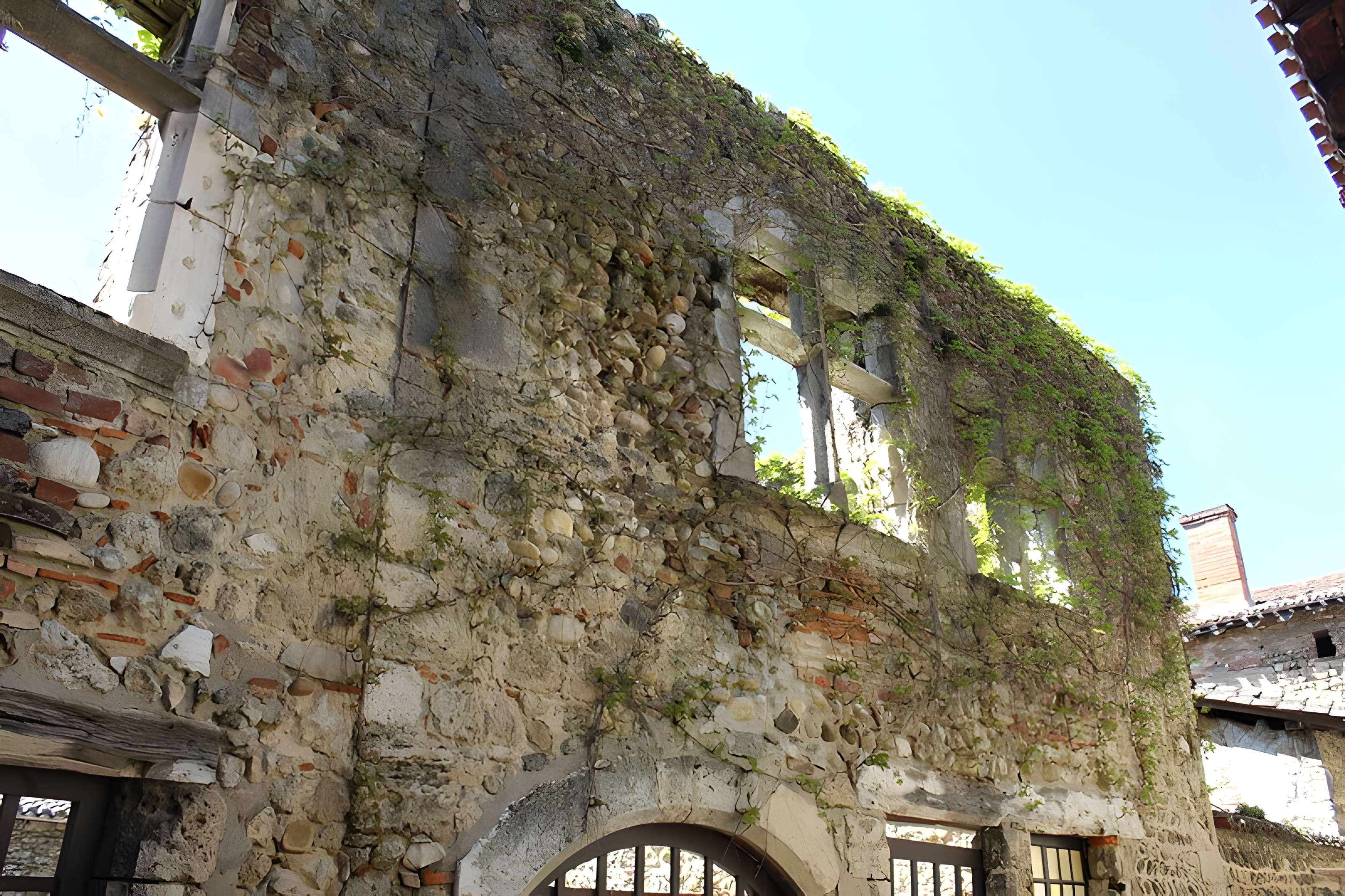 Maison Martinet et Grassin