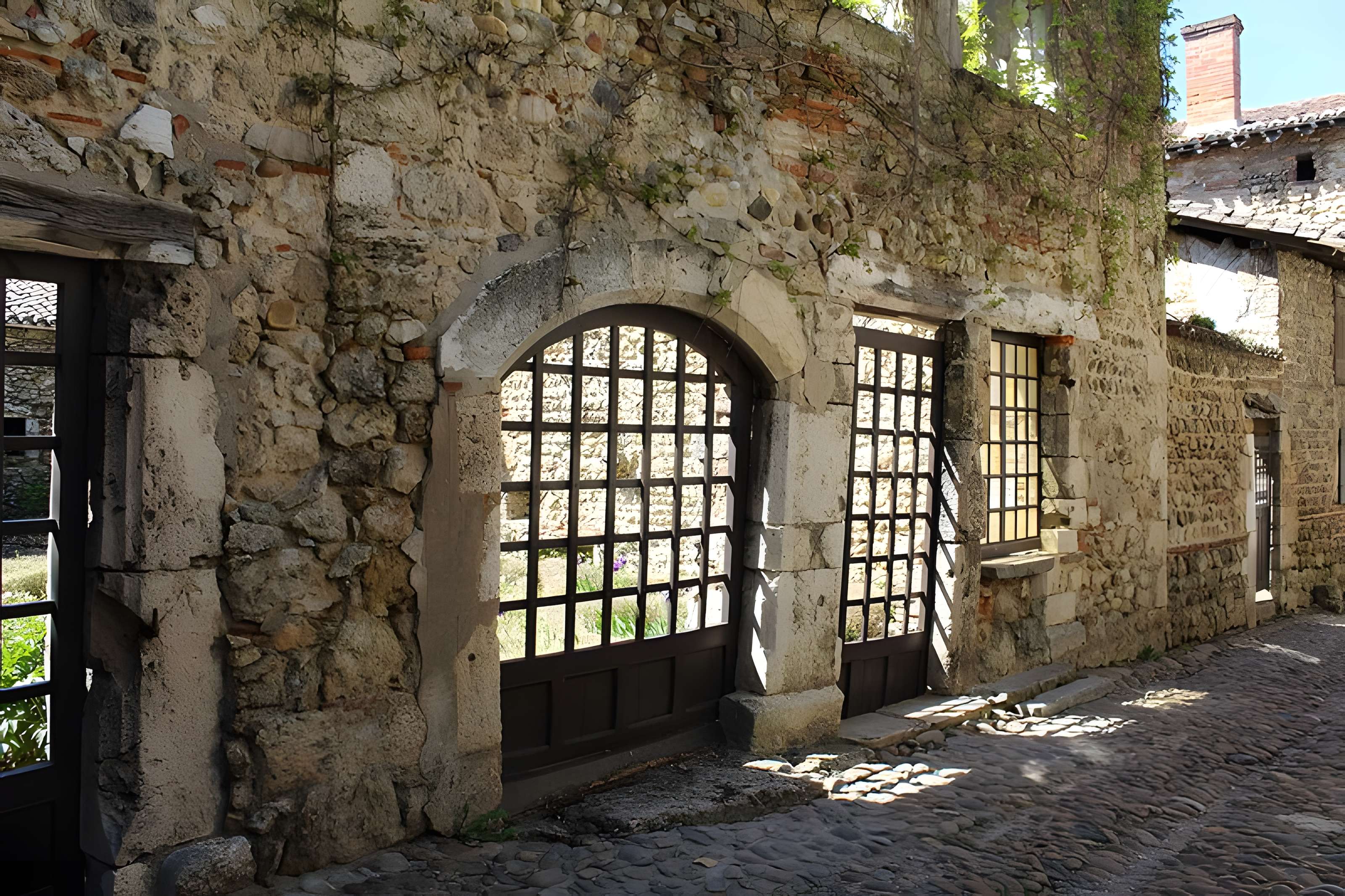 Maison Martinet et Grassin