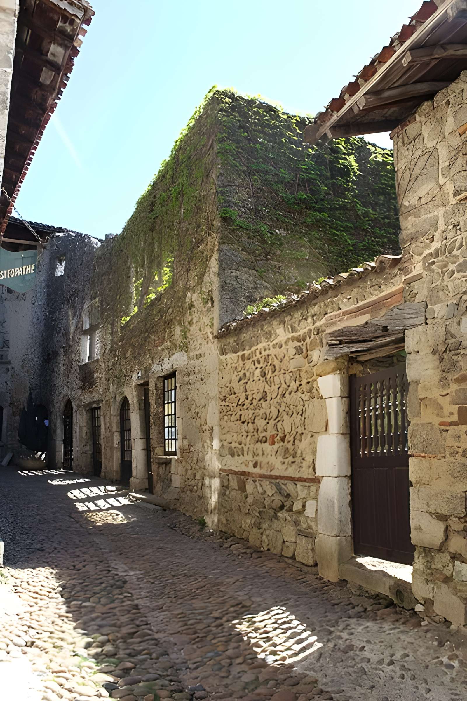 Maison Martinet et Grassin