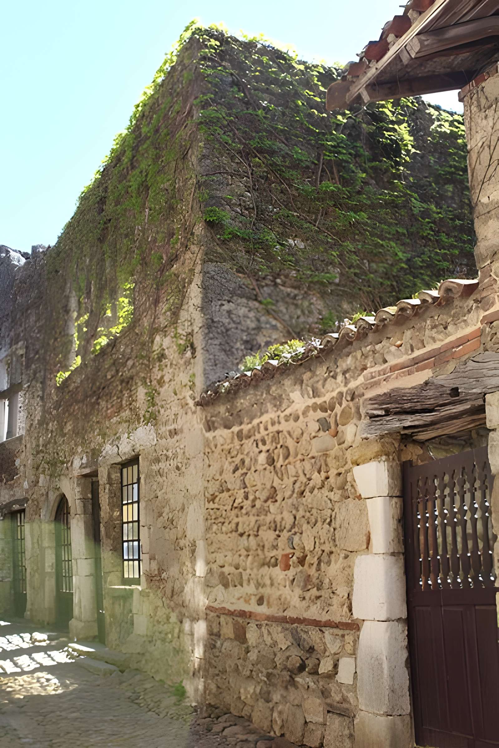 Maison Martinet et Grassin