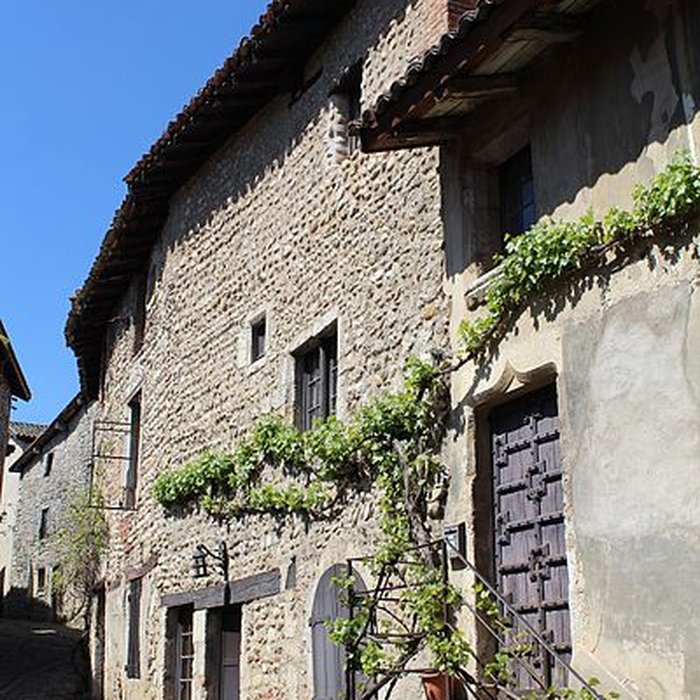 Photo de Maison Pacard