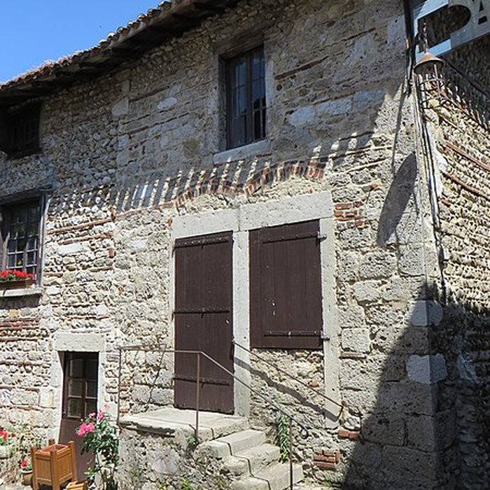 Photo de Maison Pacard