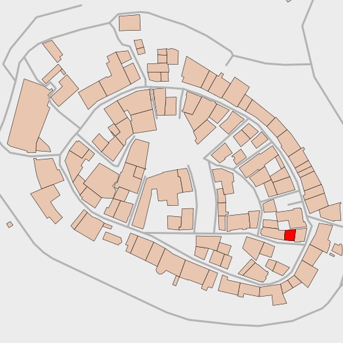 Photo de Maison Pacard