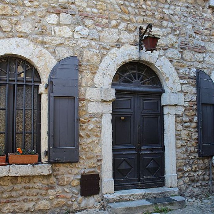 Photo de Maison Perrin