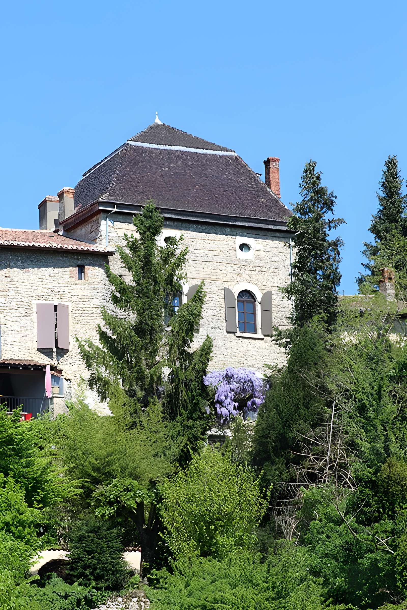 Maison Perrin