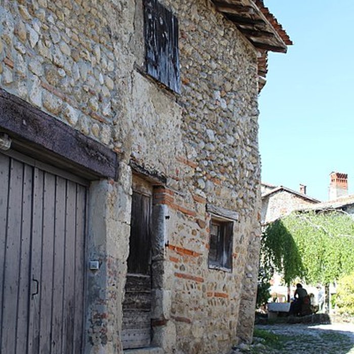 Photo de Maison Peychiers