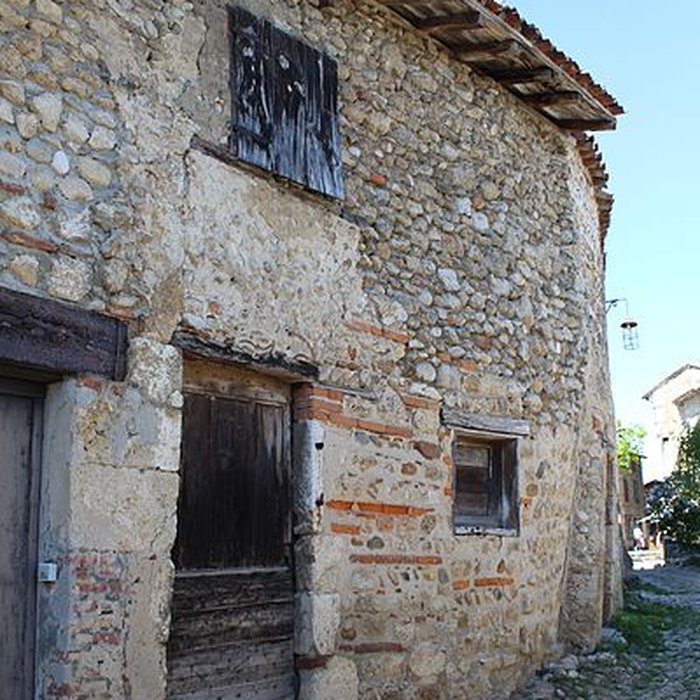 Photo de Maison Peychiers
