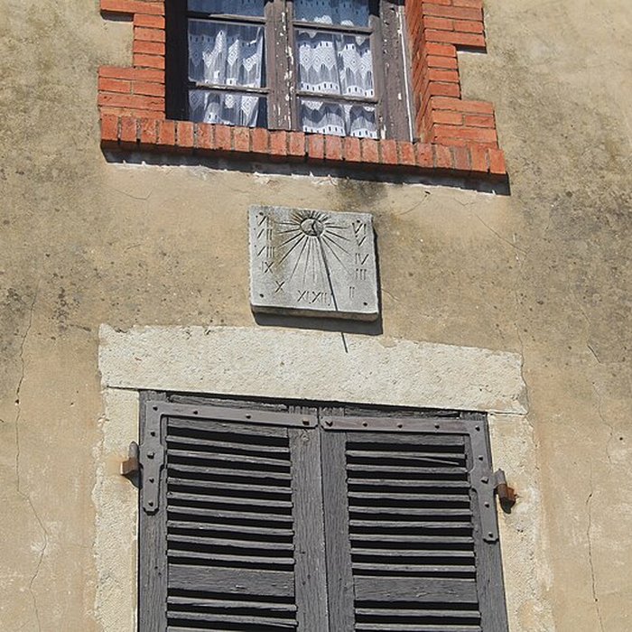 Photo de Maison Peychiers