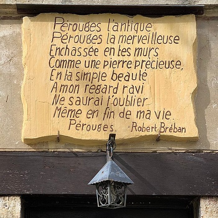 Photo de Maison Peychiers