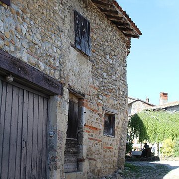 Maison Peychiers