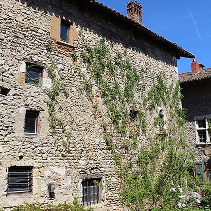 Photo de Maison Plantier