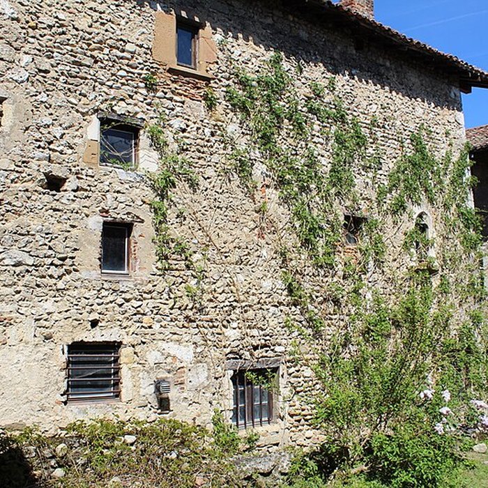 Photo de Maison Plantier