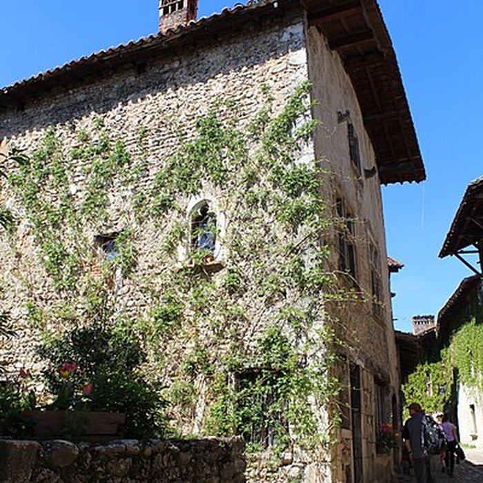 Photo de Maison Plantier