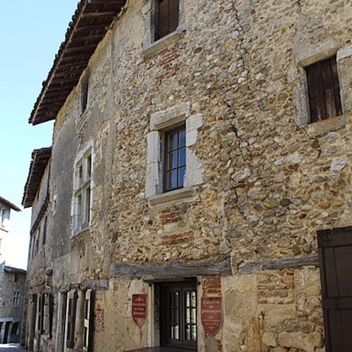 Photo de Maison Rouby