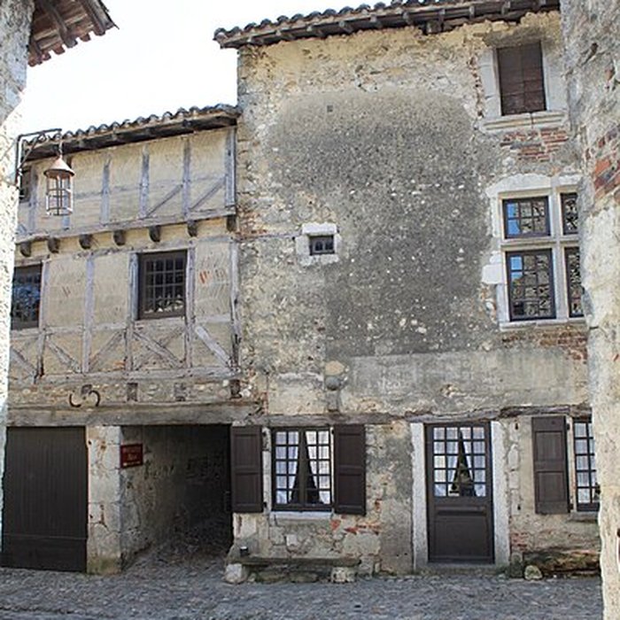 Photo de Maison Rouby