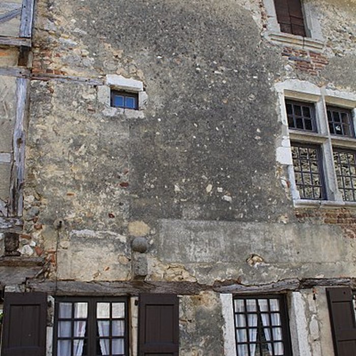 Photo de Maison Rouby