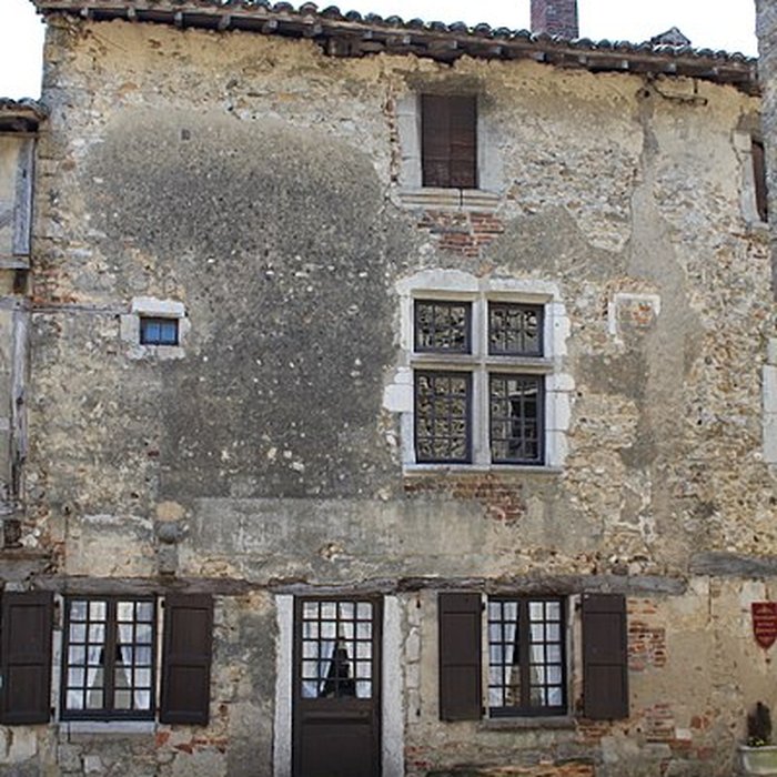 Photo de Maison Rouby