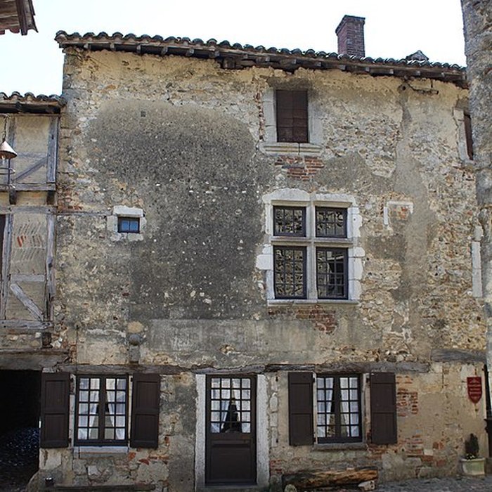 Photo de Maison Rouby