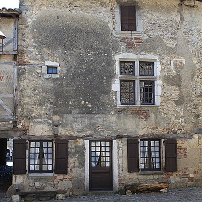 Photo de Maison Rouby