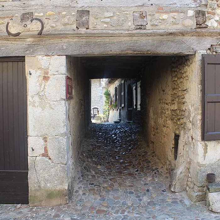 Photo de Maison Rouby