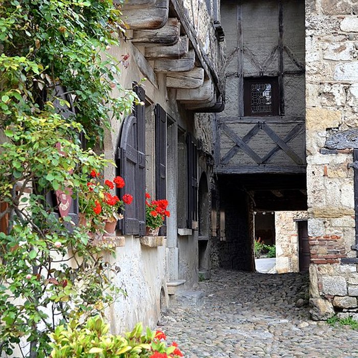 Photo de Maison Rouby