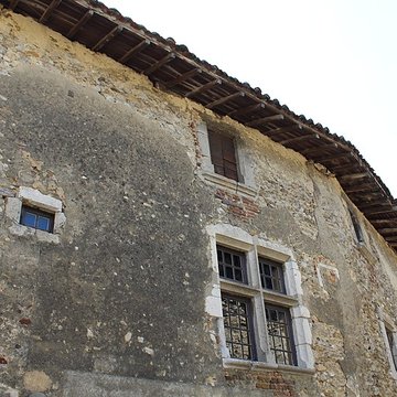 Maison Rouby