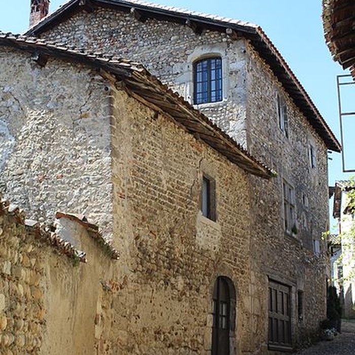 Photo de Maison Ruivet