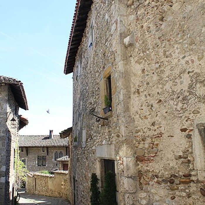 Photo de Maison Ruivet