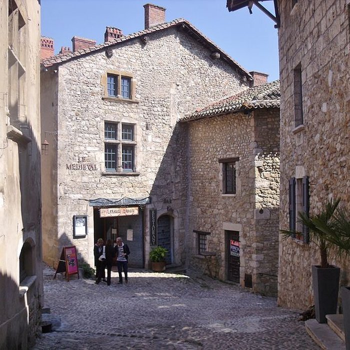 Photo de Maison Ruyssen