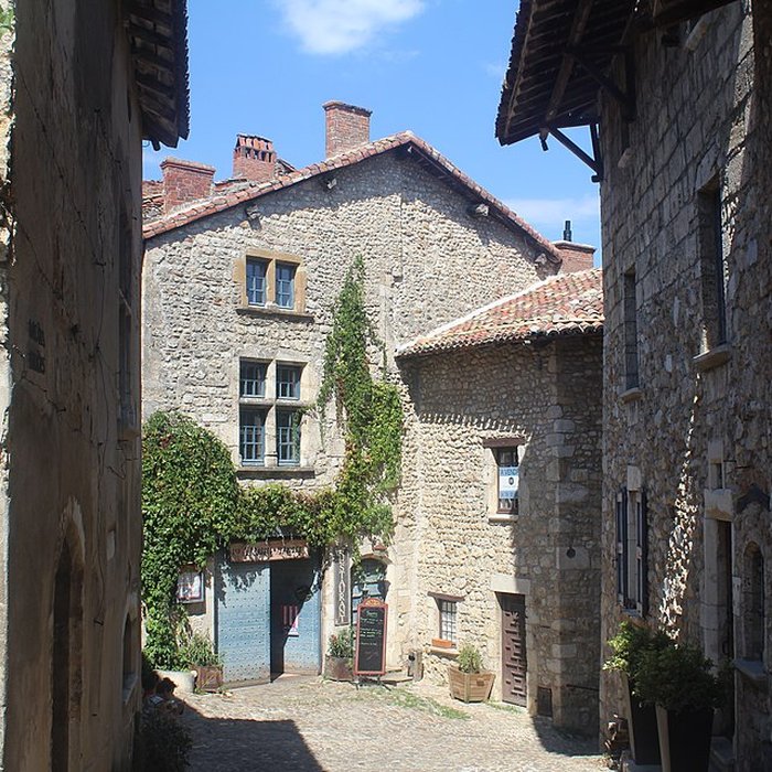 Photo de Maison Ruyssen