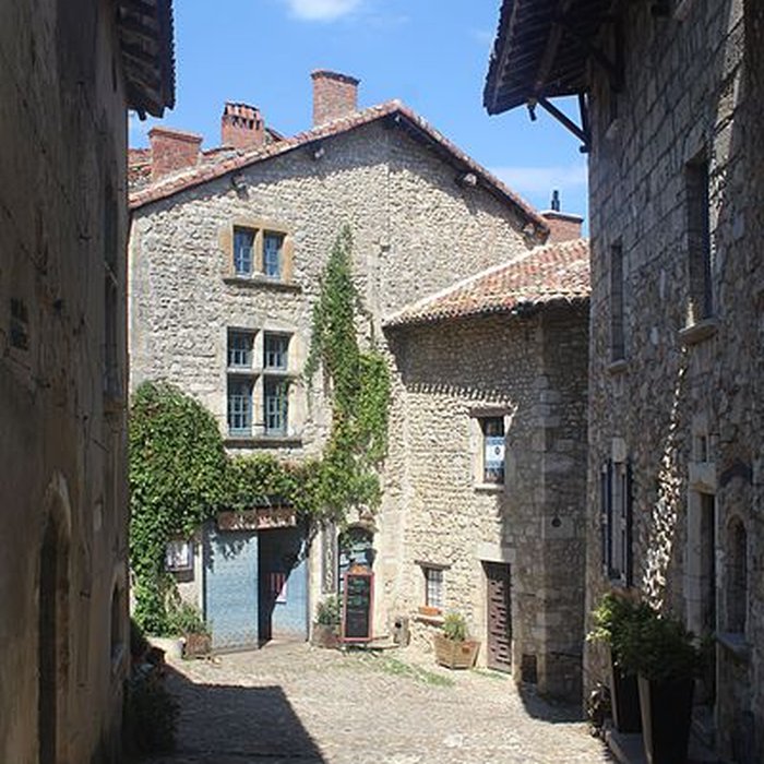 Photo de Maison Ruyssen