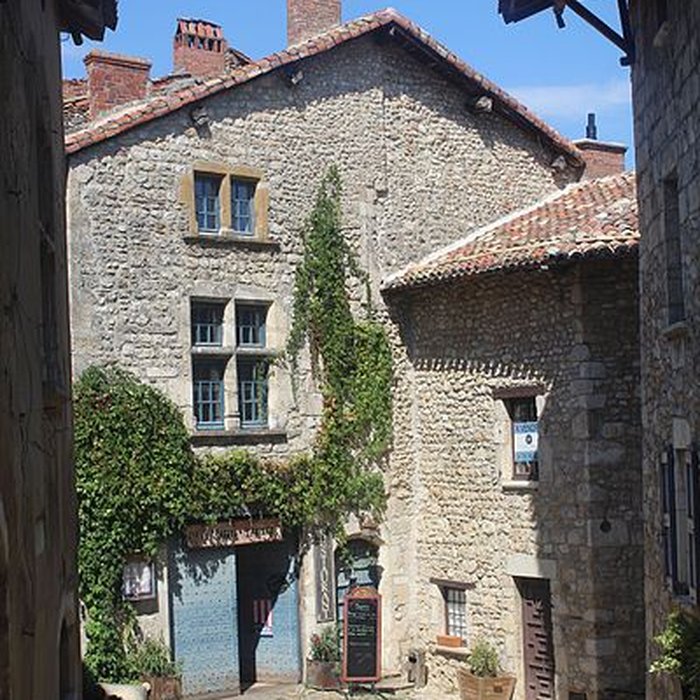 Photo de Maison Ruyssen