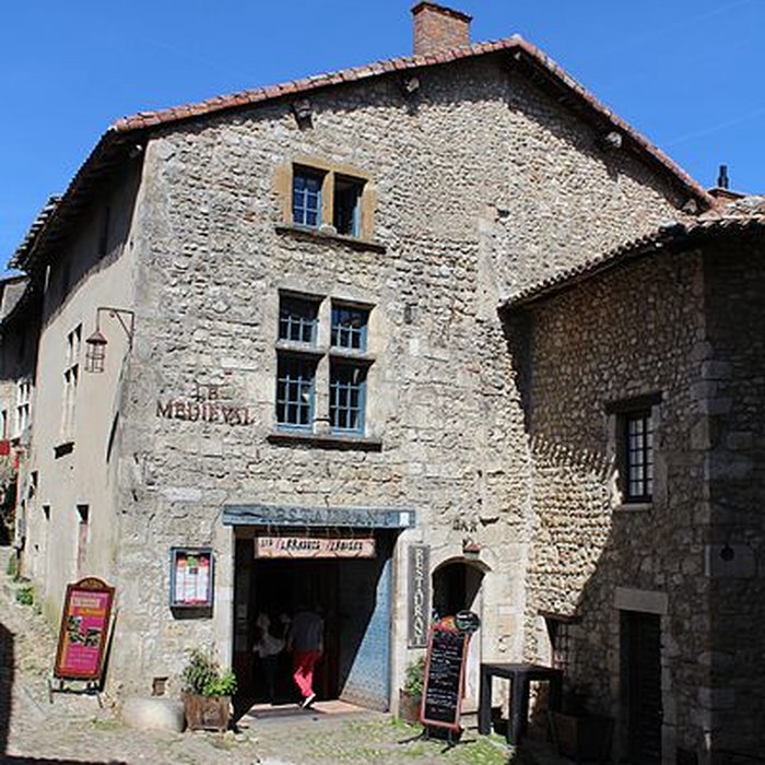 Photo de Maison Ruyssen