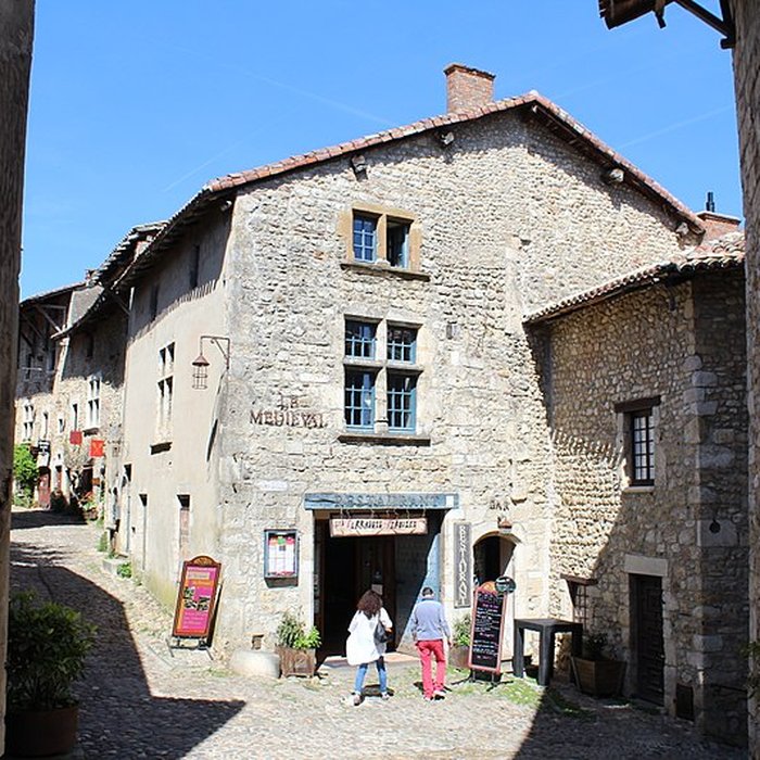 Photo de Maison Ruyssen