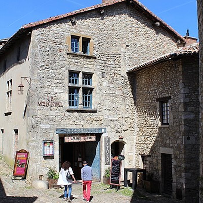 Photo de Maison Ruyssen