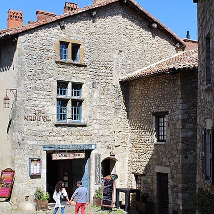 Photo de Maison Ruyssen