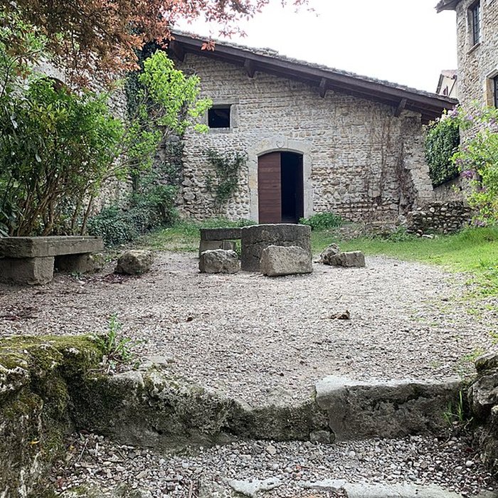 Photo de Maison Salomon